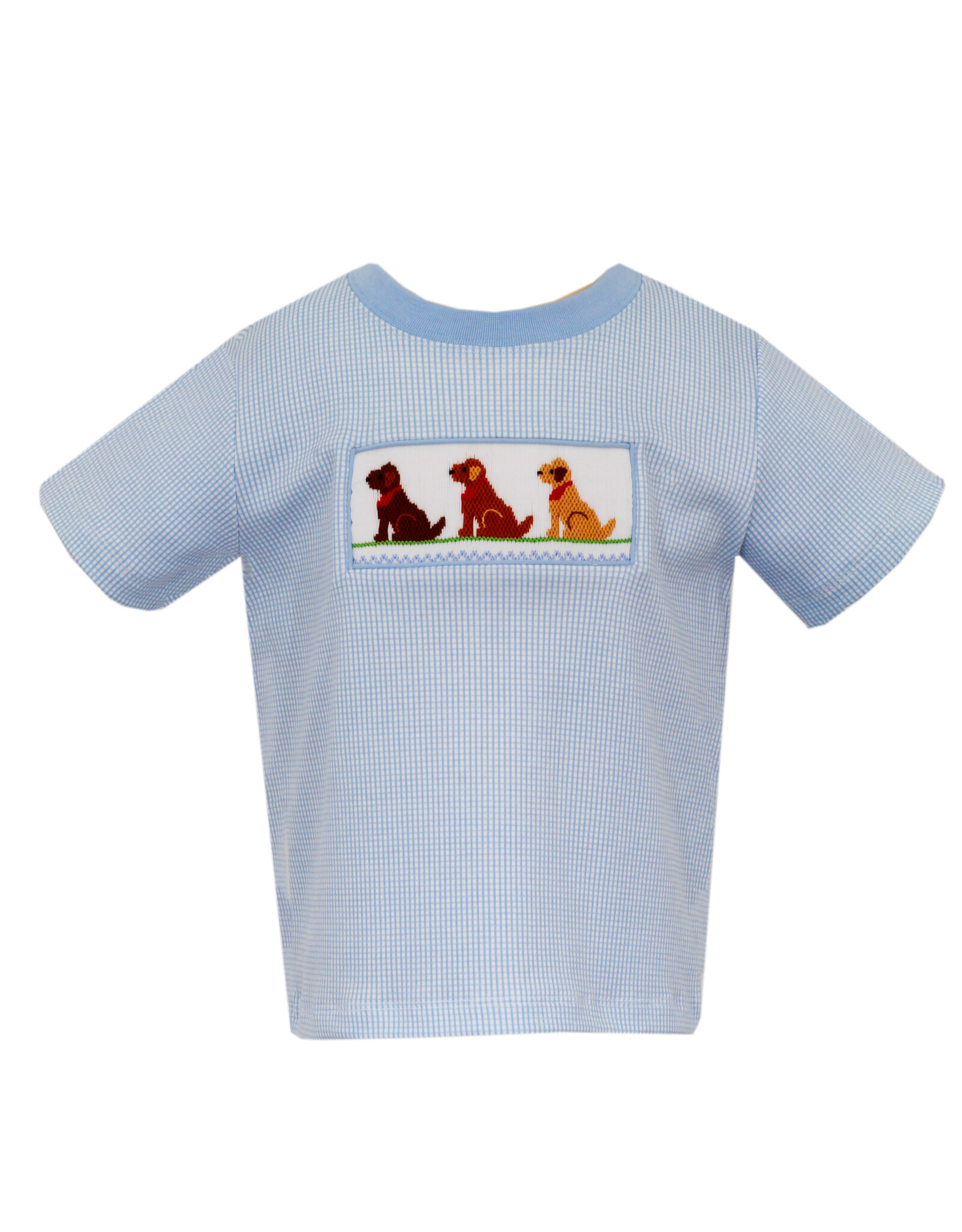 Anavini Labrador T-Shirt