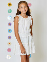 Design History HALTER DRESS