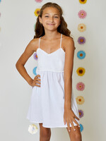 Design History LOLA DRESS