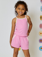 Design History Flower Tank