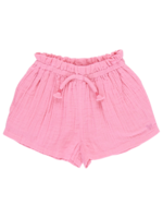 Pink Chicken girls theodore short