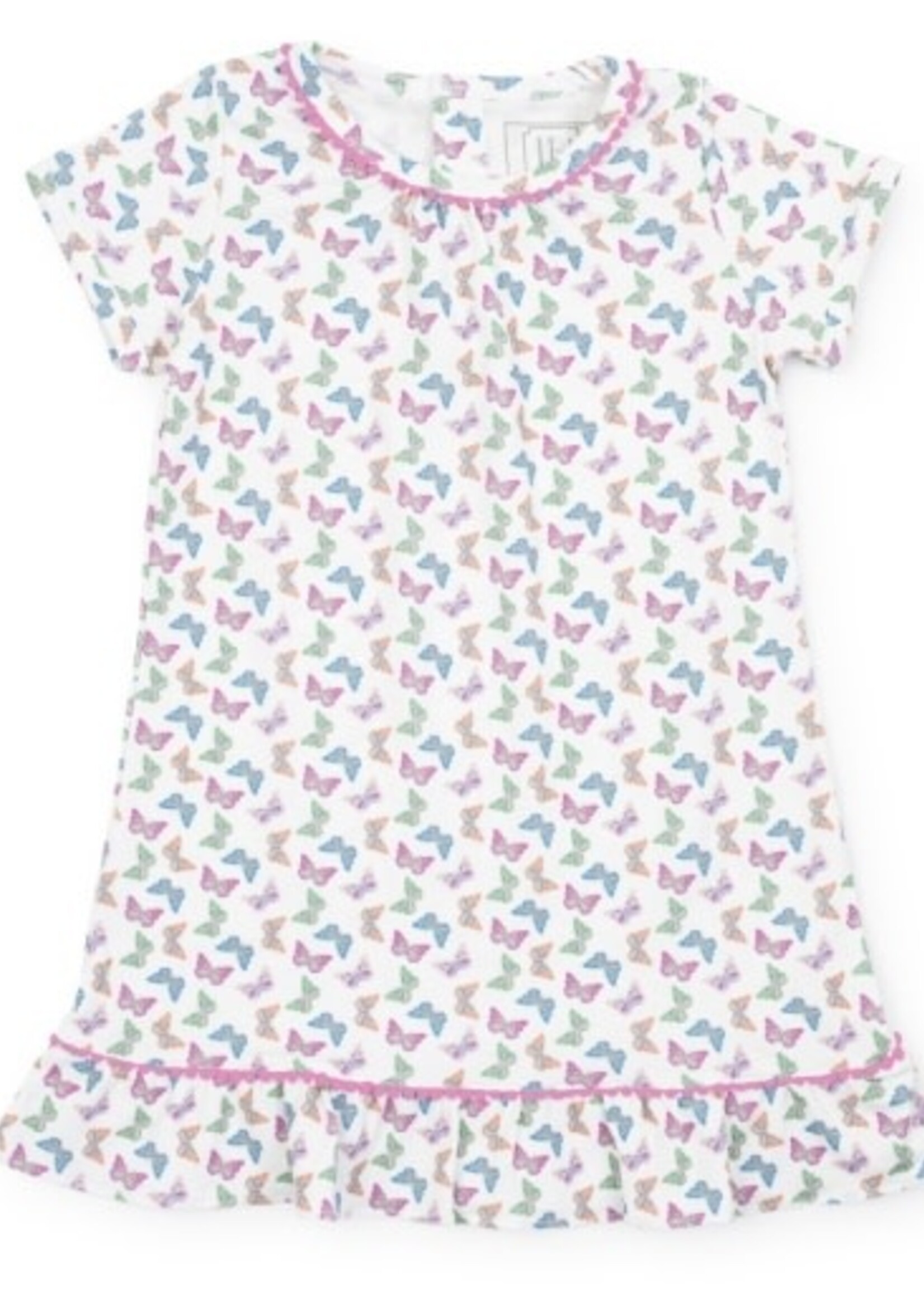 Lila + Hayes CAMDEN DRESS