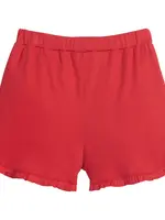 Little English Tulip Knit Short -
