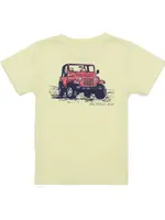 Properly Tied Boys Offroad SS