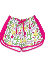 Set Active Annie Short