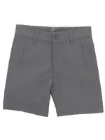 Properly Tied Boys Driver Short