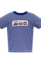 Anavini Train Boy's T-shirt