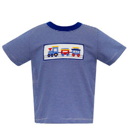 Anavini Train Boy's T-shirt