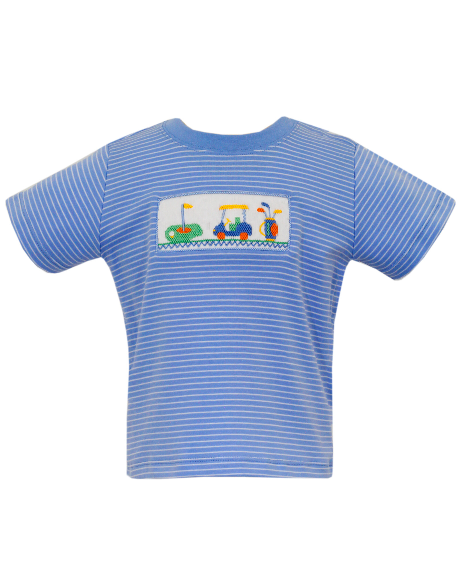 Anavini Golf Boy's T-shirt