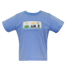 Anavini Golf Boy's T-shirt