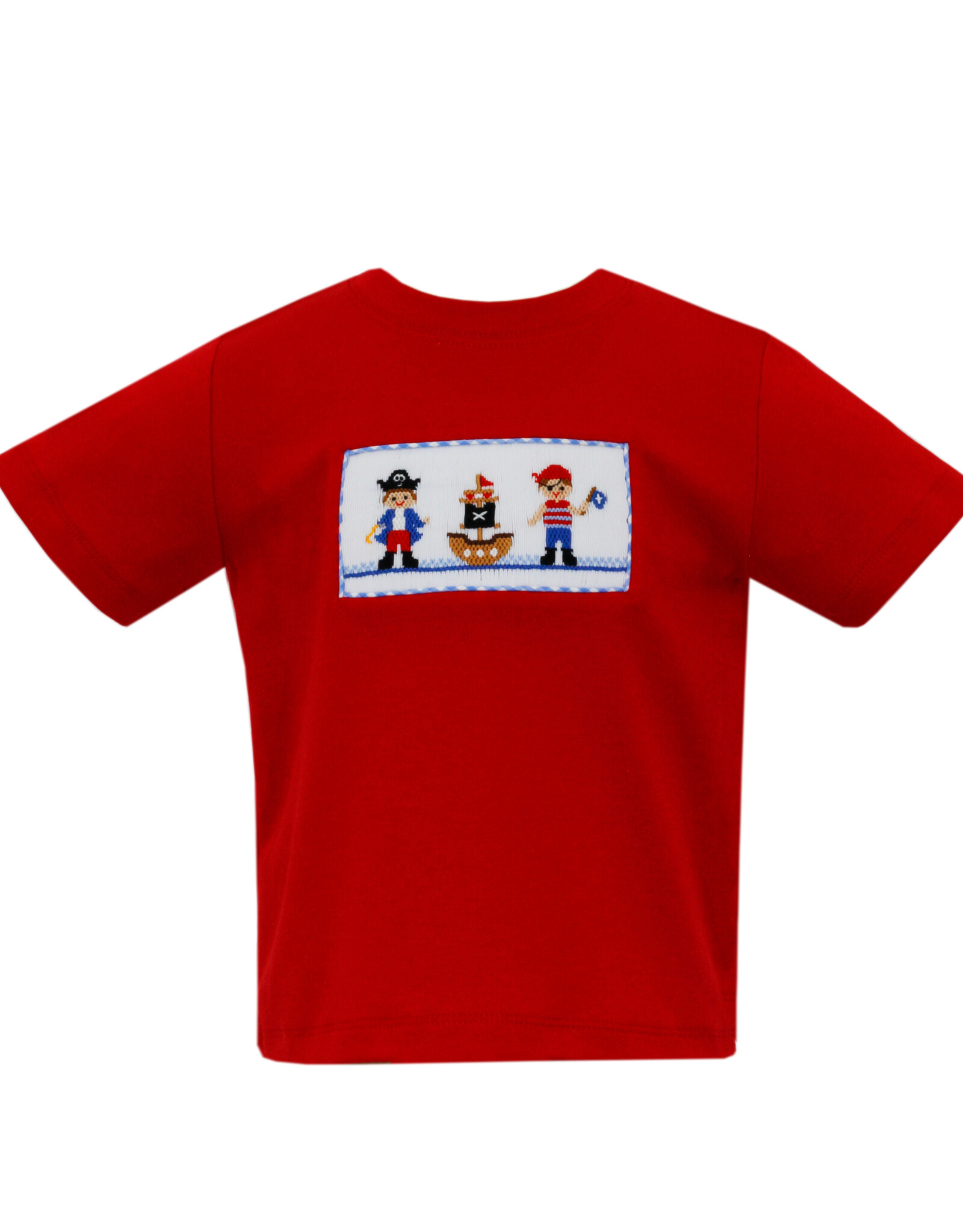 Anavini Pirates Knit Boys T-Shirt