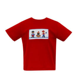 Anavini Pirates Knit Boys T-Shirt