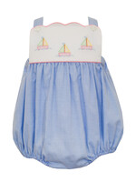 Anavini Sailboat Girls Sunbubble