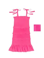 Katie J NYC Evan Dress