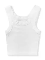 Katie J NYC Livi Tank