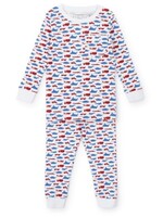 Lila + Hayes BRADFORD PAJAMA SET