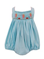 Petit Bebe SEA HORSE- Strap sunbubble