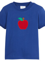 Little English Applique T-Shirt