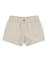 Properly Tied Boys Mallard Short-