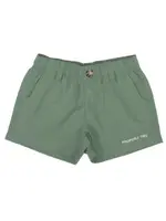 Properly Tied Boys Mallard Short-