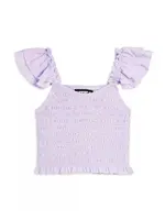 Katie J NYC Joanna Top