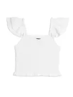 Katie J NYC Joanna Top