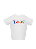 Anavini ABC BOY'S T-Shirt
