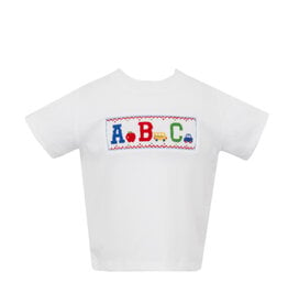 Anavini ABC BOY'S T-Shirt