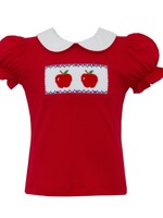 Anavini APPLE GIRL'S T-Shirt