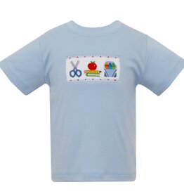 Anavini School Day Boys T-Shirt