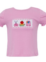 Anavini School Day GIRL'S T-Shirt