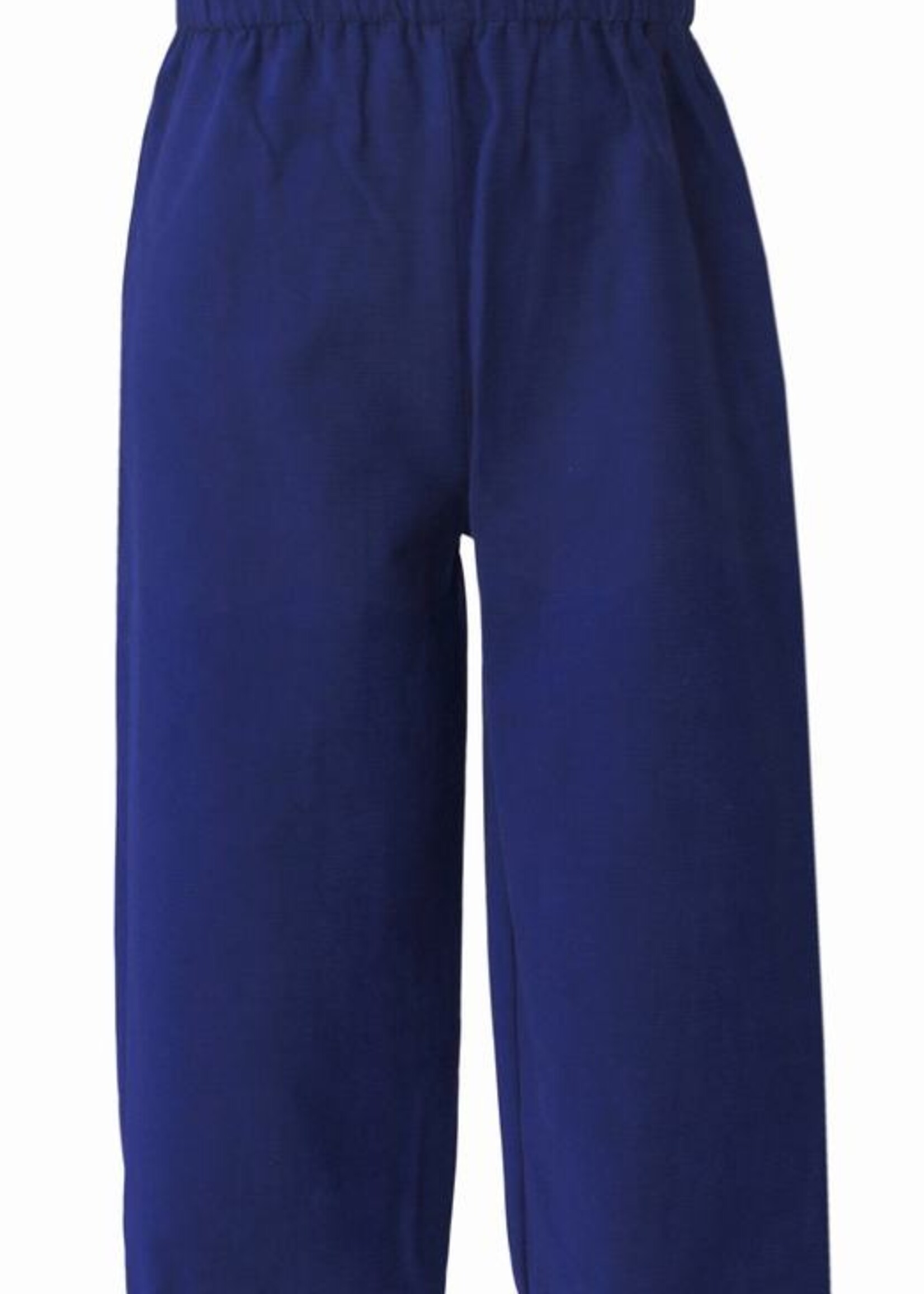 Anavini Corduroy Pants-