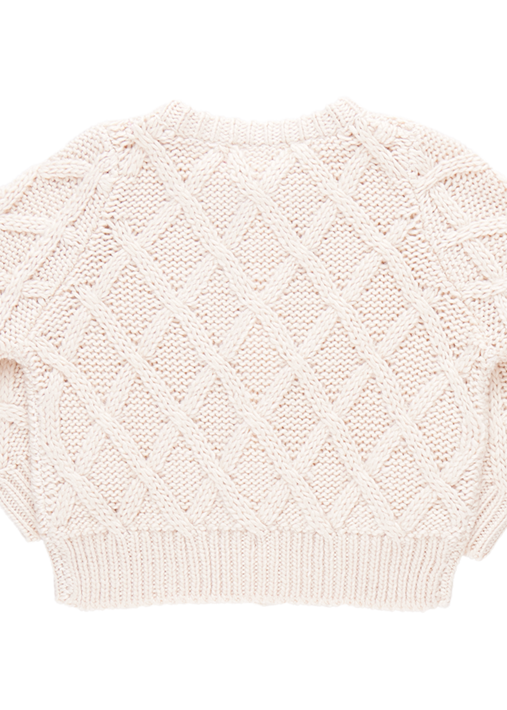 Pink Chicken girls katrina sweater