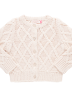 Pink Chicken girls katrina sweater