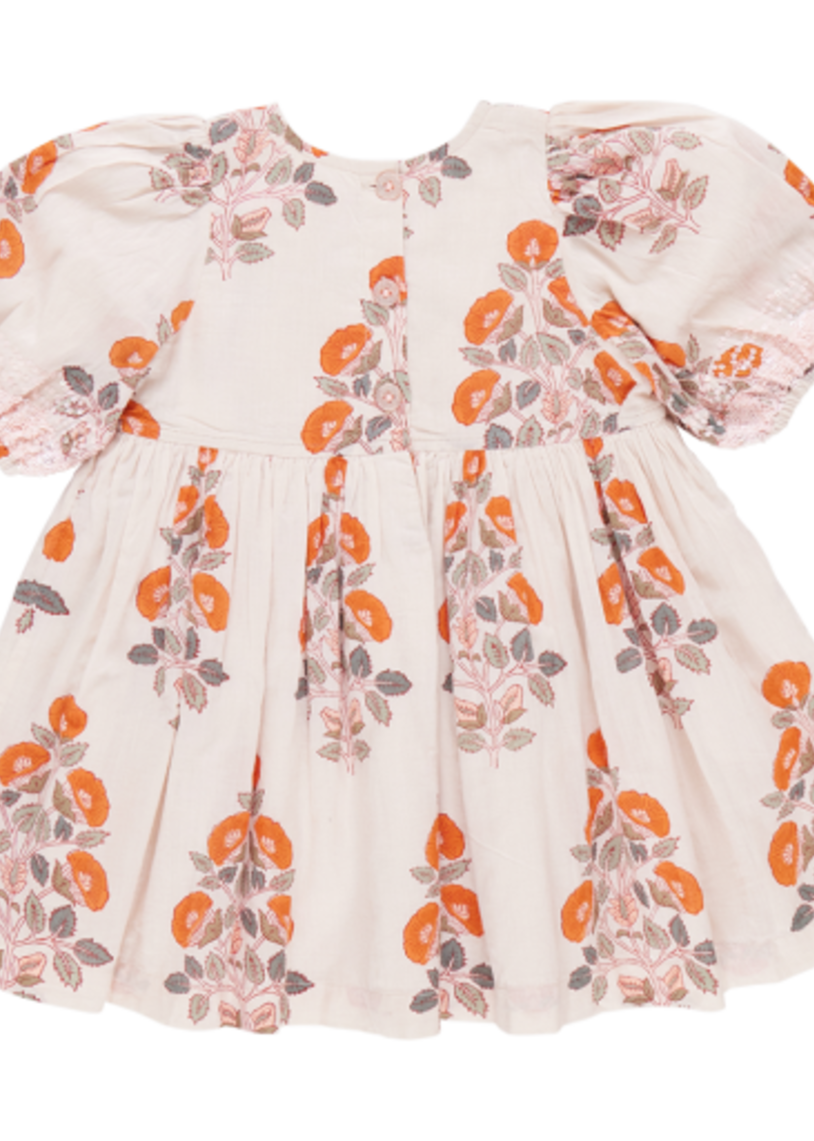 Pink Chicken girls evelyn dress