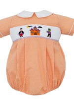 Anavini HALLOWEEN Boys Bubble