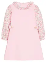 Little English Greenwich Jumper Set