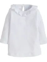 Little English Caroline Knit Blouse