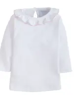 Little English Caroline Knit Blouse