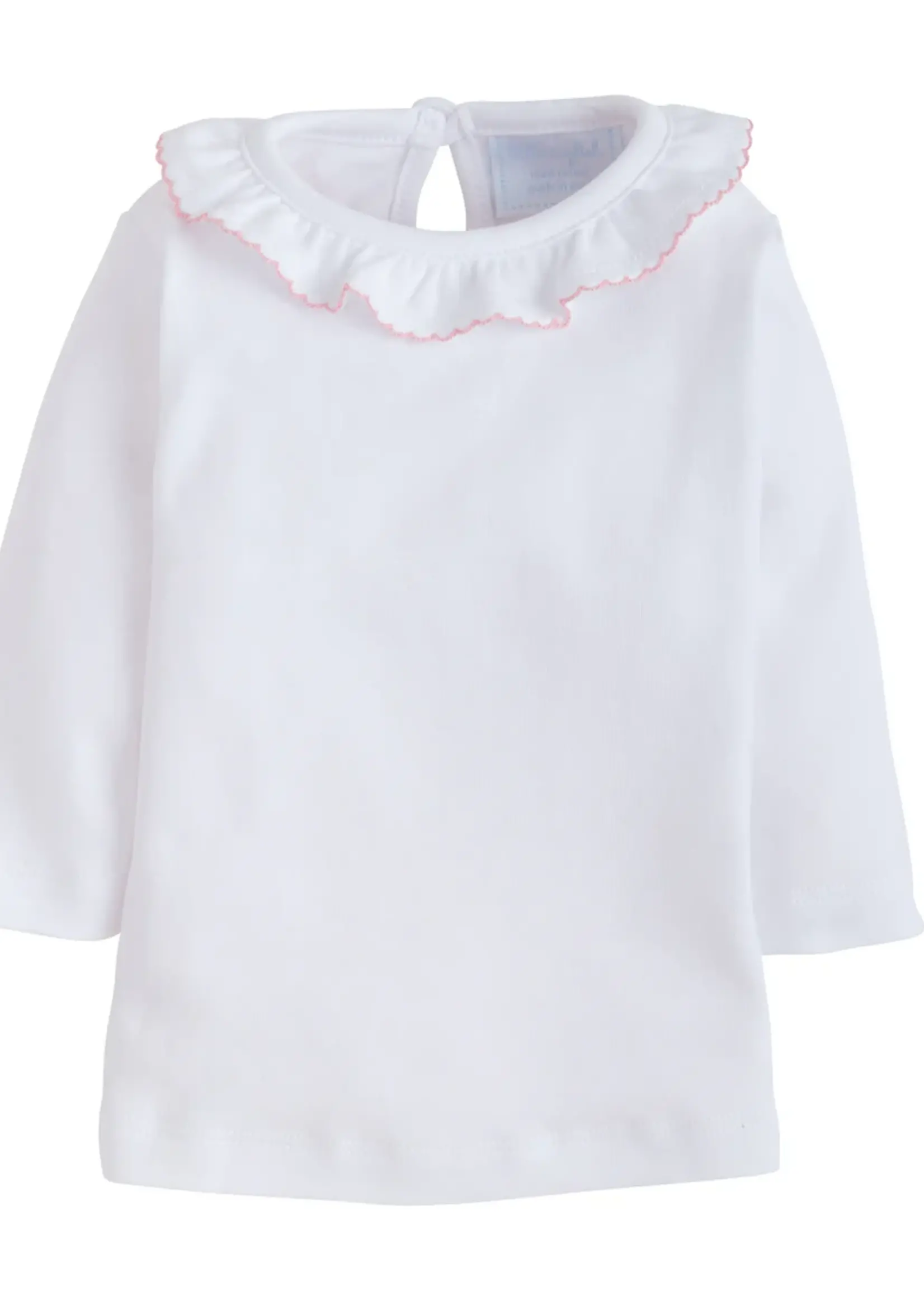 Little English Caroline Knit Blouse