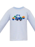 Petit Bebe PUMPKINS BOYS boy's T-shirt L/S