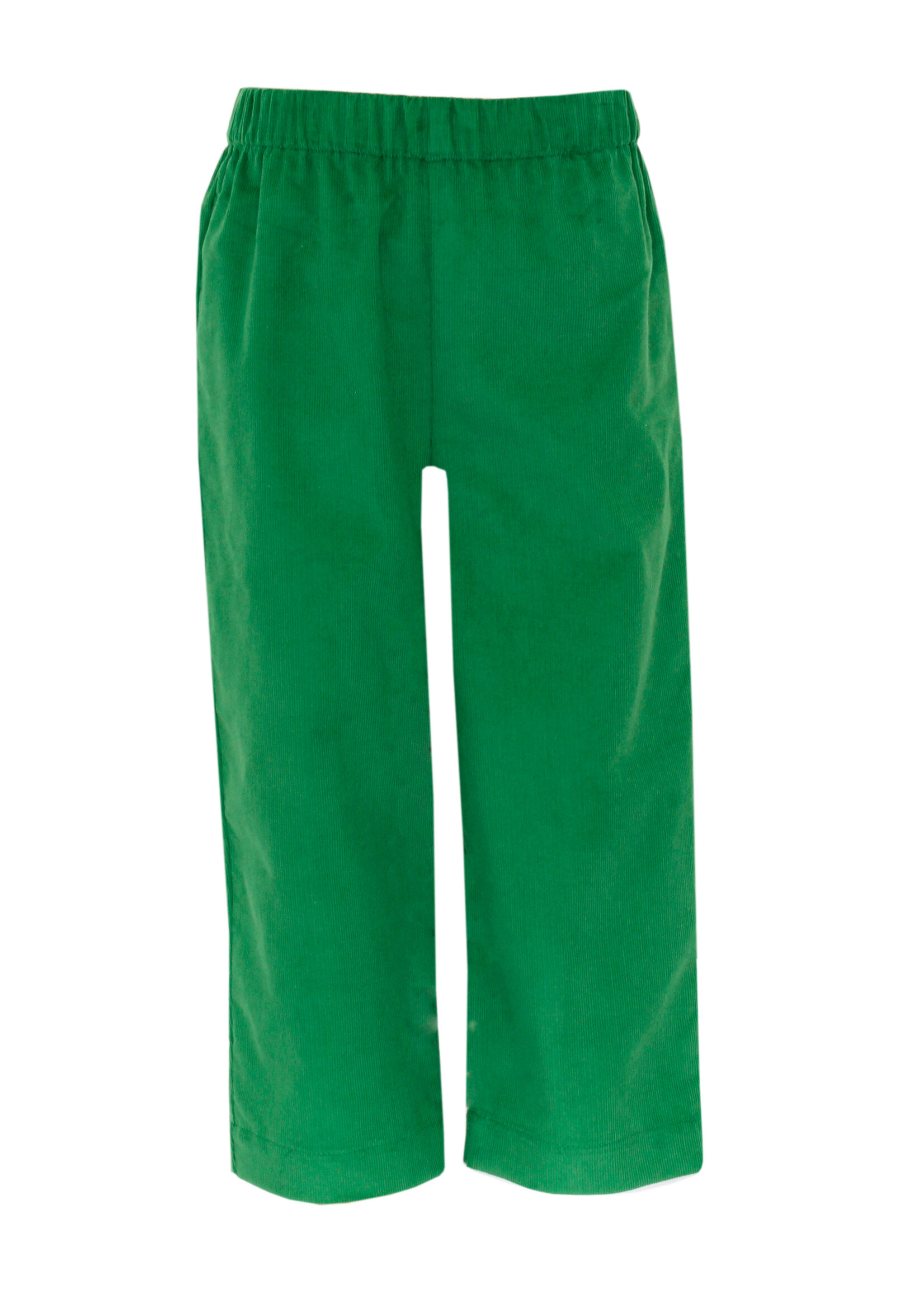 Anavini Corduroy Pants-