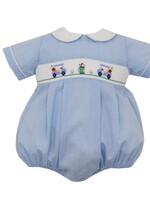 Petit Bebe GOLF BOYS Bubble S/S