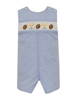 Petit Bebe FOOTBALL boy's jon jon