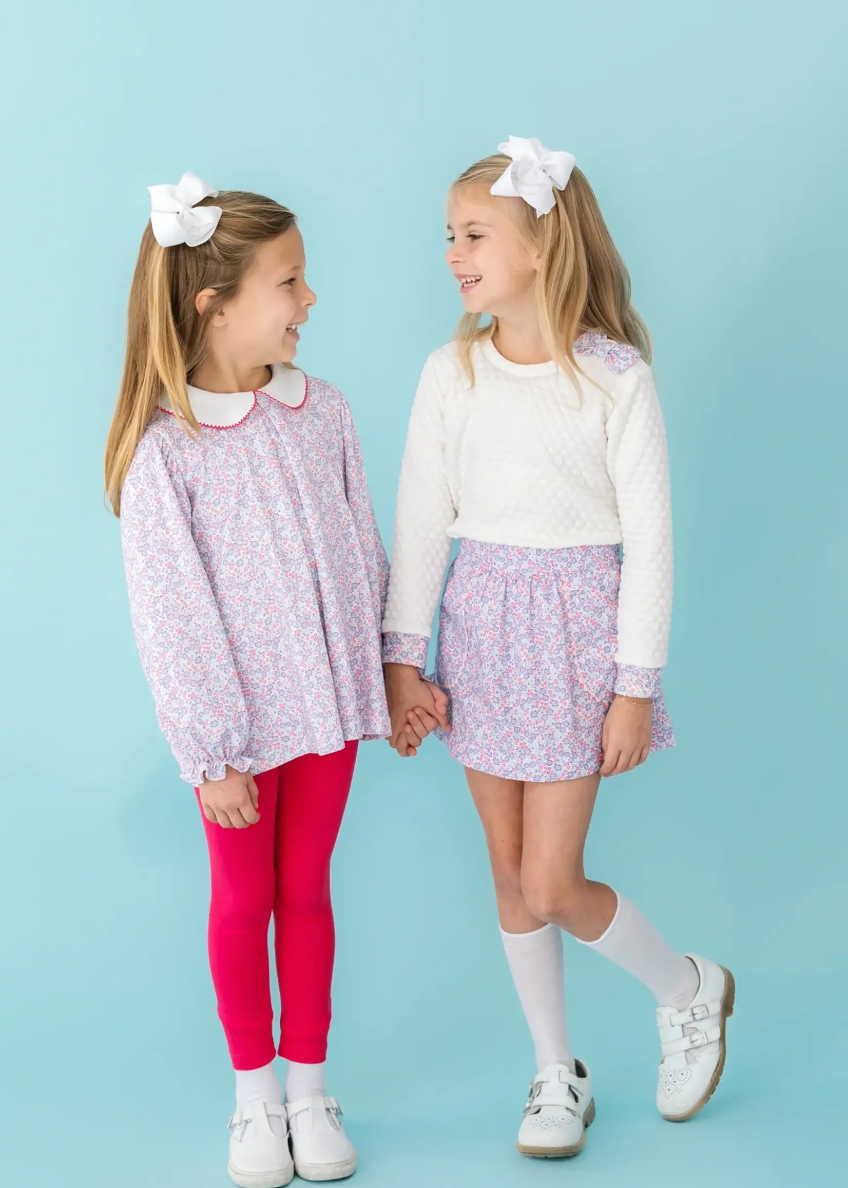 Lullaby Set Caroline Legging Set Long Sleeve