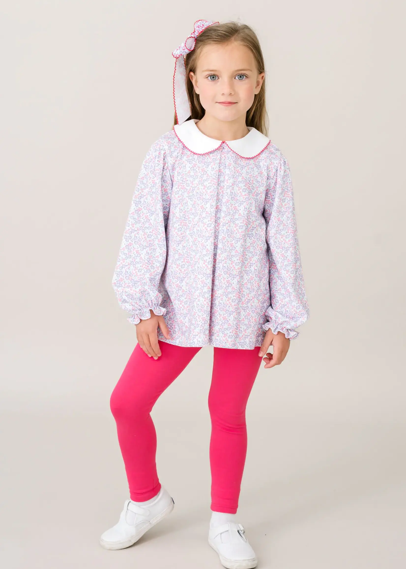 Lullaby Set Caroline Legging Set Long Sleeve