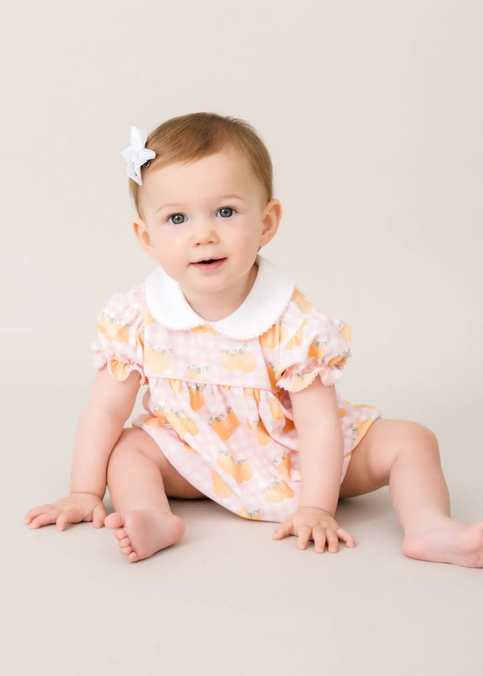 Lullaby Set Charleston Bubble