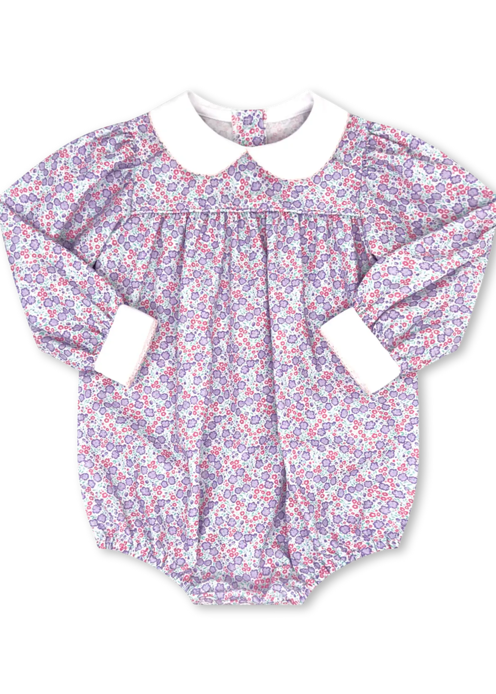 Lullaby Set Memory Making Bubble Long Sleeve