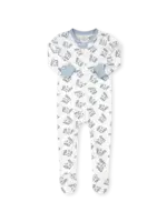 Lullaby Set Once Upon A Time Footie