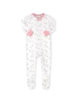 Lullaby Set Once Upon A Time Footie